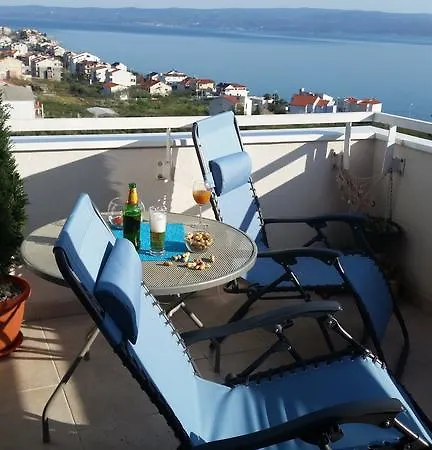 Dominik Apartament
