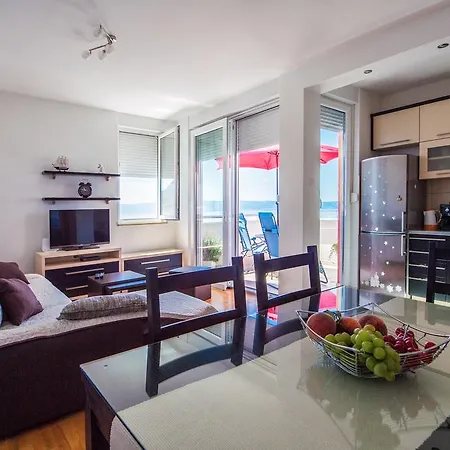 Apartament Dominik