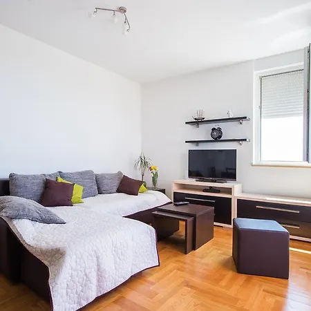 Apartament Dominik Podstrana