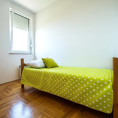 Apartament Dominik Podstrana