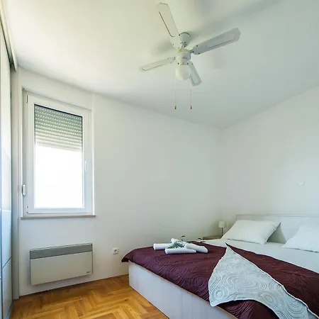 Apartament Dominik Podstrana