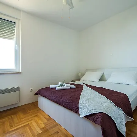 Apartament Dominik