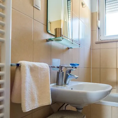 Apartament Dominik
