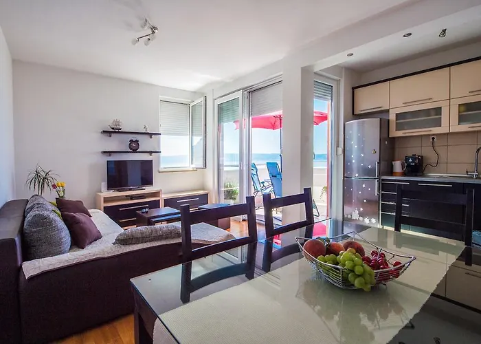 Apartament Dominik