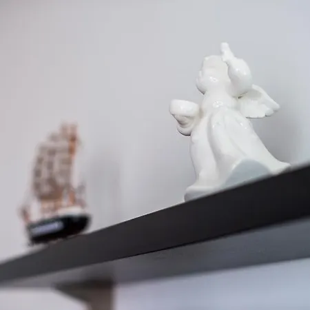 Apartamento Dominik Podstrana