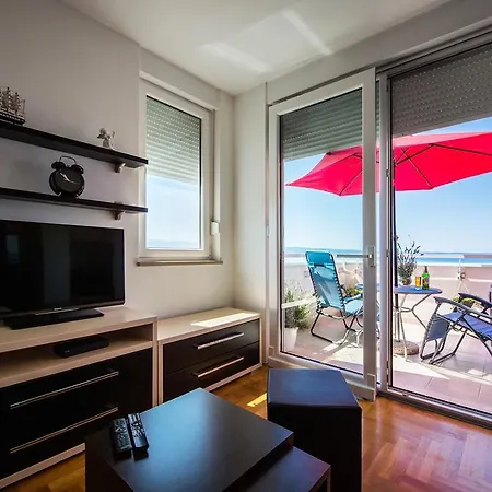 Apartamento Dominik Podstrana