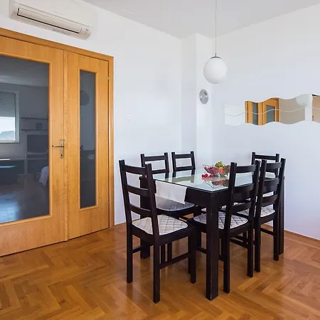 Apartamento Dominik *