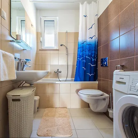 Apartamento Dominik *